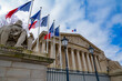 Assemblée Nationale Paris