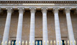 Assemblée Nationale Paris