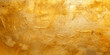Gold brush stroke and texture golden. Abstract oil paint golden texture background, pattern of gold brush strokes. Golden texture brush stroke used as background.
