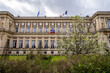 Ministère de l'Europe et des affaires étrangères Paris