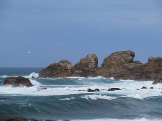 Poster - Bretagne