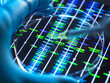 © Science RF - Genomics, conceptual image