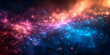 nebula space background Fantasy style galaxy 3d rendering of a stellar nebula and cosmic dust cosmic gas clusters and constellations in space.