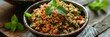 Savory and Aromatic Laab:A Flavorful Northern Thai Minced Meat Salad