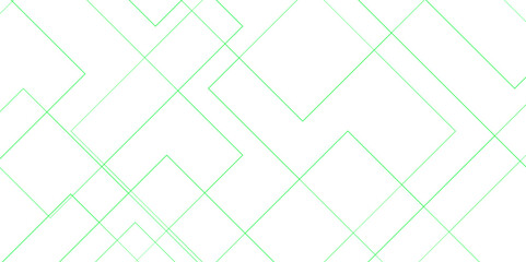 Fototapete - Abstract background colorful technology modern background design. Geometric squares in bright light with soft shadows as pattern. Vector futuristic digital landscape with lines.
