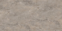 Brown Color Original Natural Marble Design With Natural Vines Stone Effect High Resolution Image