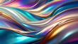 luxury background with pearl smooth waves, smooth and shining, soft glow, smooth gradient, pearl varnish texture