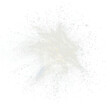 © Feecat - Washing white powder, detergent isolated on transparent png.