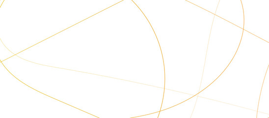 colorfull chaotic lines abstract geometric pattern textrue. vector illustration. geometric design created using light gold digital net web line tecnology. white color in backdrop.