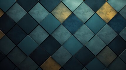 Abstract background with texture lines and shapes. Vintage.