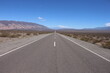 © Pancho Casagrande - Beautiful mountain road in green landscape in northwest Argentina
