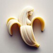 © fitpinkcat84 - banana and woman