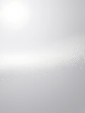 Fototapeta Panele - Halftone white & grey background Dots abstract white background white texture dots pattern, halftone background, halftone pattern, abstract background, dot, background, ai