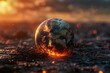 Human extinction a grim possibility that highlights the need for global cooperation in tackling existential risks
