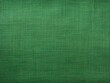 Green raw burlap cloth for photo background, in the style of realistic textures