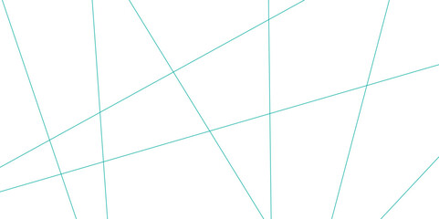 Poster - Abstract colorful line luxury background template. geometric pattern squares and triangle shape. geometric random chaotic lines background. colorful outline monochrome texture vector illustration.