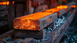 steel alloy raw materia,generative ai
