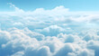 sky background, cloud background, air