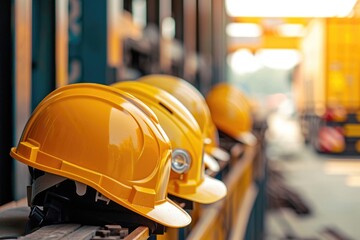 Poster - Construction team prioritizes safety and teamwork in new normal.
