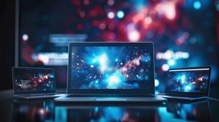 Responsive internet site creation for best web Design, laptop, smartphone, tablet, computer, screen
