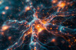 © Wildwood - Holistic View of Neuronal Networks Generative AI
