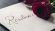 Resilience: A Testament to Strength