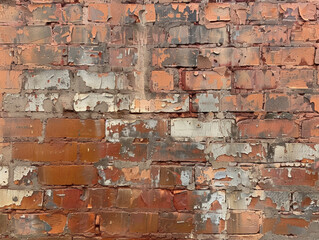 Wall Mural - old bricks texture