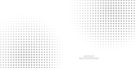 Wall Mural - Abstract white and gray color background, colorful background vector. 3D Illustration