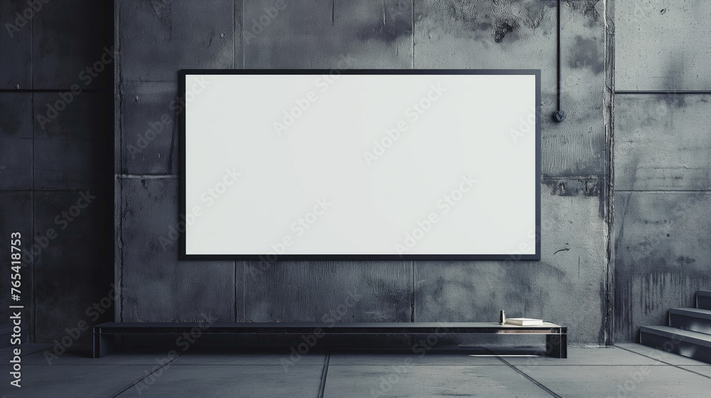 Attractive advertising background for presentation design, magazine ...