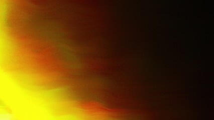 Poster - Abstract colorful noise. Computer generated 3d render