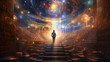 Akashic Record A Cosmic Library for Consciousness and