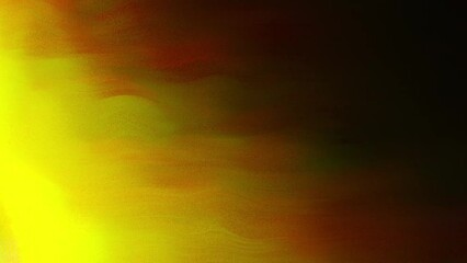 Poster - Abstract colorful noise. Computer generated 3d render