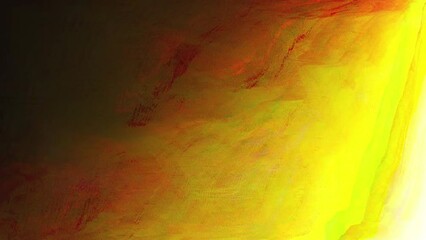 Poster - Abstract colorful noise. Computer generated 3d render