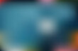© Hani - Blurred colored abstract background. Smooth transitions of iridescent colors. Colorful gradient. Rainbow backdrop. shine bright light and glow template empty space