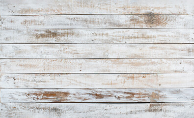 Wooden White Texture Background, (TR: Ahsap Beyaz Zemin Arkaplan)