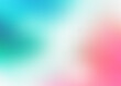 Gradient Backdrop Blur, Soft Gradient Background, Blurred Gradient Background, Vector Illustration