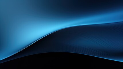 Wall Mural - Abstract soft blue background dark with carbon fiber texture