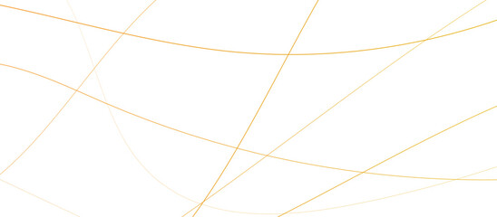 colorfull chaotic lines abstract geometric pattern textrue. vector illustration. geometric design created using light gold digital net web line tecnology. white color in backdrop.