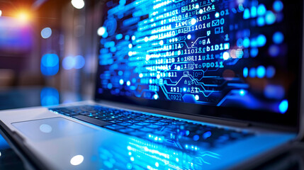 data network
