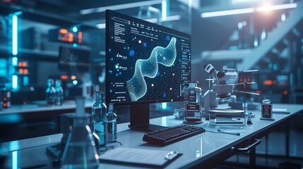 Poster - Evolution of Medical Technology