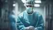 ospital Confessions: Revealing the Worries of a Stressed Physician