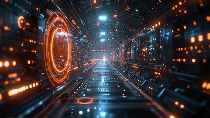 Aufkleber - landscape of machine learning