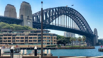 Wall Mural - Sydney, Australia