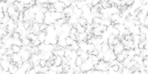 Poster -  White and Black Marble luxury realistic texture for banner, invitation, headers,print ads, packing design template.Marbeling texture with vector illustration.isolated on white background