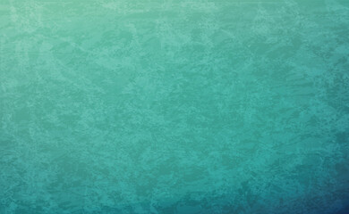 Wall Mural - green blue Gradient Grunge Background vector design