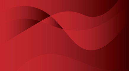 Poster -  Abstract background vector design.ynamic shapes composition. Abstract Background Presentation Design.