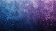 Grainy Texture Overlay on Dark Blue Purple Gradient Background