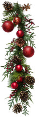 christmas tree decorations