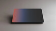 © xuan - card mockup template