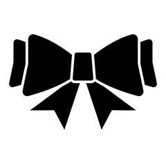 bow ribbon icon